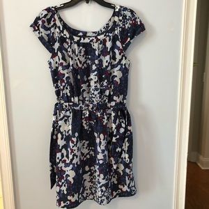 Banana republic dress